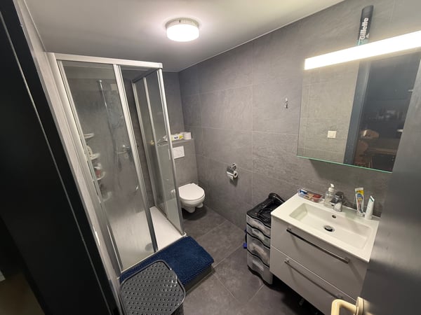 Reprise de bail - Appartement 3 pces 5