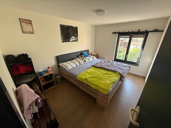 Reprise de bail - Appartement 3 pces 3