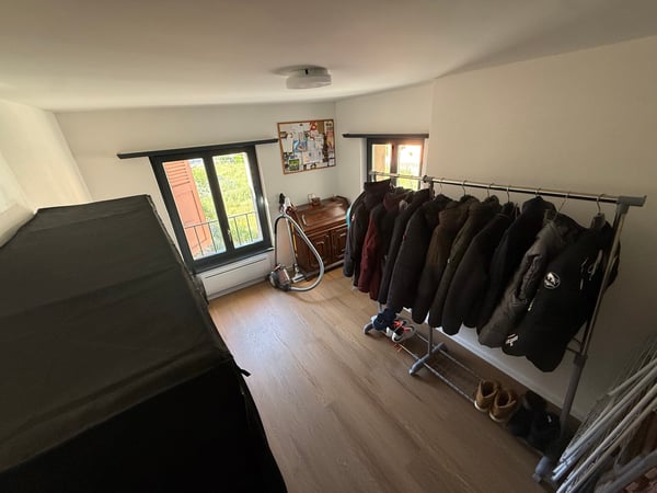 Reprise de bail - Appartement 3 pces 4
