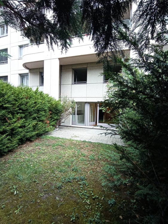 Chambre en coloc, duplex 4 pièces, Thônex. Reprise de bail 3