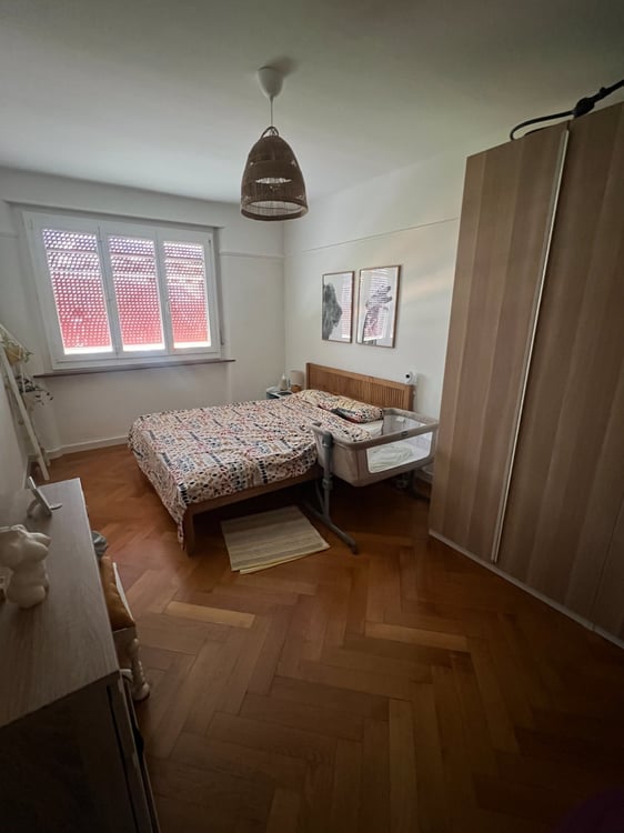 Appartement 3 pièces lumineux et accueillant à louer 3
