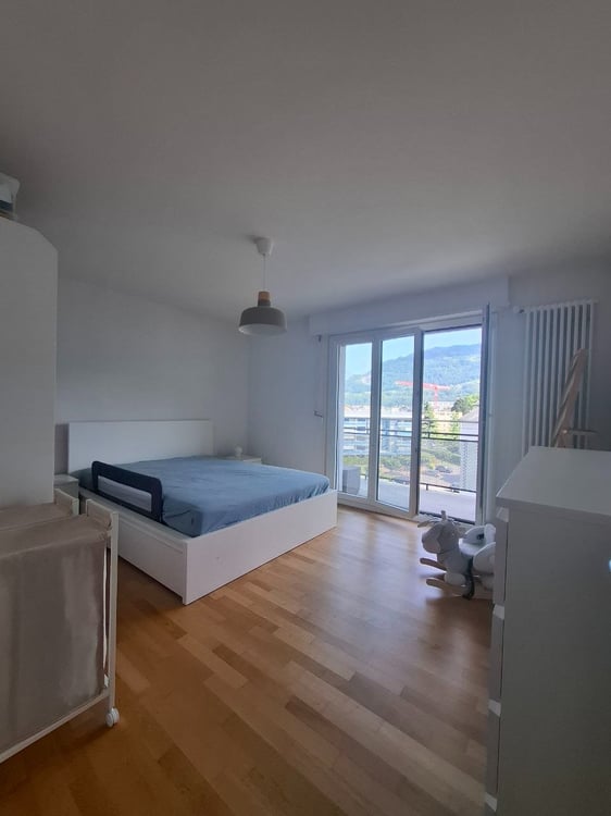location appartement 3.0 pièces monthey 5