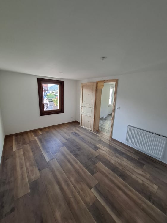 Appartement 2,5 pièces 3