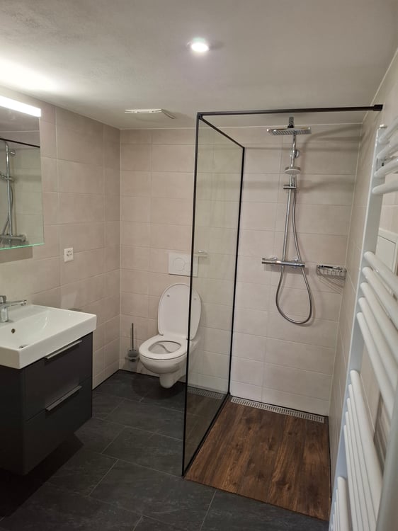 Appartement 2,5 pièces 2