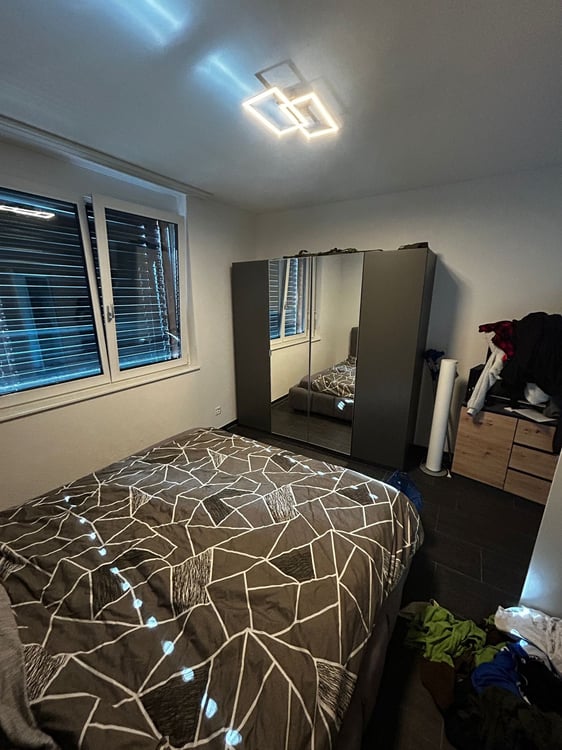 Helle 2.5 Zimmer Wohnung in Frenkendorf 3