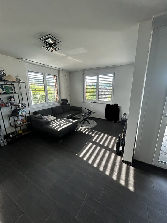 Helle 2.5 Zimmer Wohnung in Frenkendorf 2