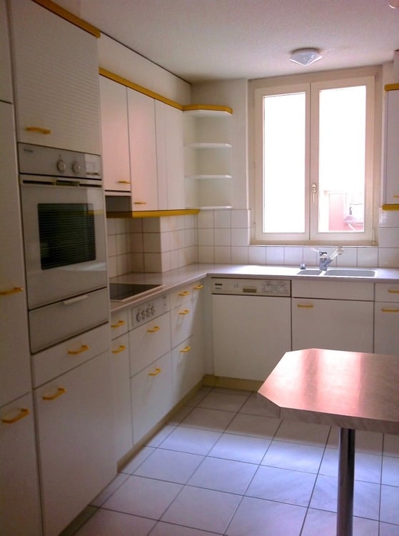 Charmant duplex de 4.5 pièces à la vieille ville du Landeron 3