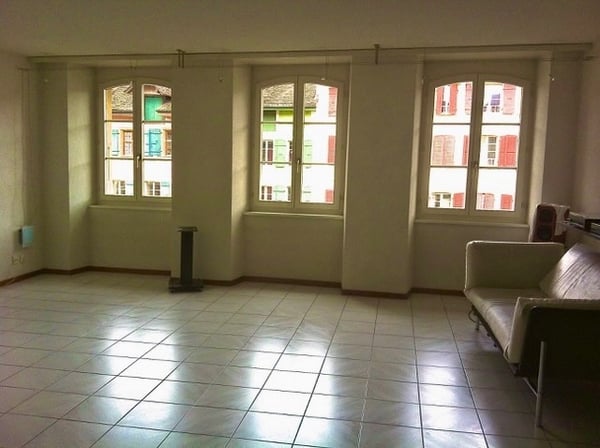 Charmant duplex de 4.5 pièces à la vieille ville du Landeron 4
