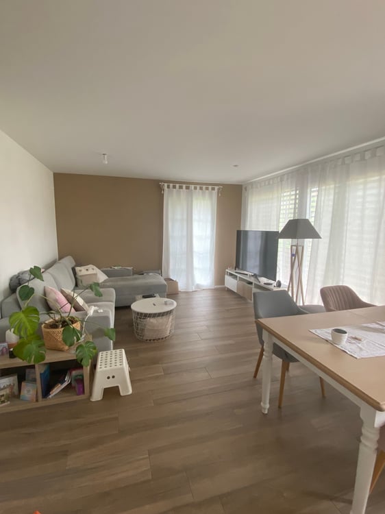 Appartement 3.5 pièces à Mézières VD 2
