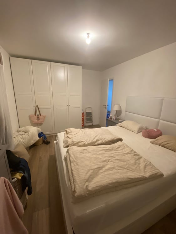 Appartement 3.5 pièces à Mézières VD 3