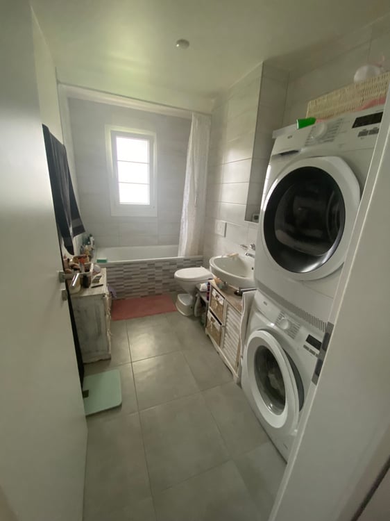Appartement 3.5 pièces à Mézières VD 4