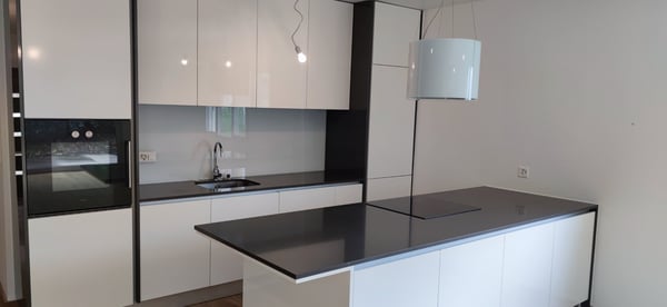 Villa 4.5 pièces de 134m² et garage 2