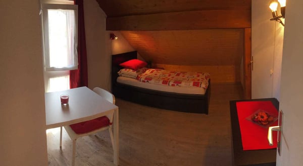 Jolies chambres pleine de charme 2