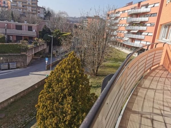Affitto con Diritto di compera 3.5 locali a Balerna 1