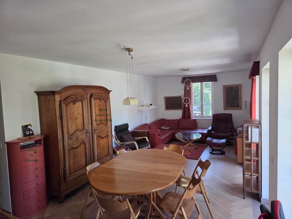 Meublé de charme / charming furnished flat, 70m2 3