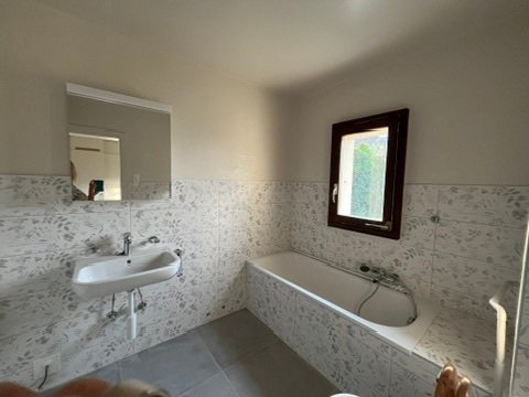 Charmante maison atypique avec jardin 3