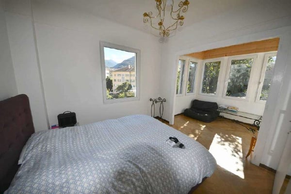 Maison à louer à l'année 3