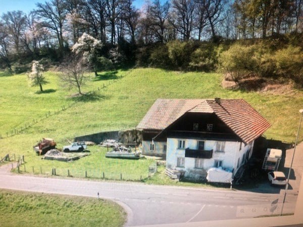 Ancienne Ferme-dépôts 2