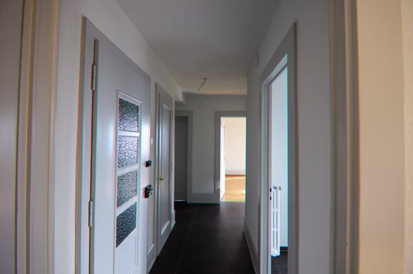 Logement lumineux avec une magnifique vue sur le lac 5