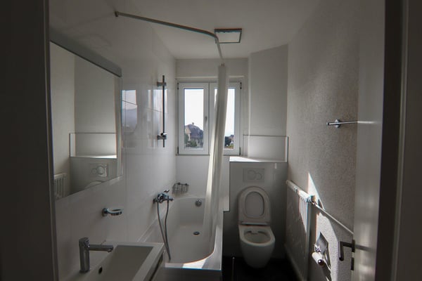 Logement lumineux avec une magnifique vue sur le lac 3