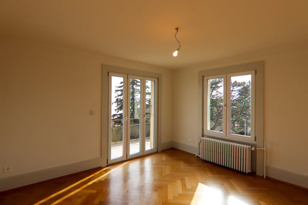 Logement lumineux avec une magnifique vue sur le lac 1