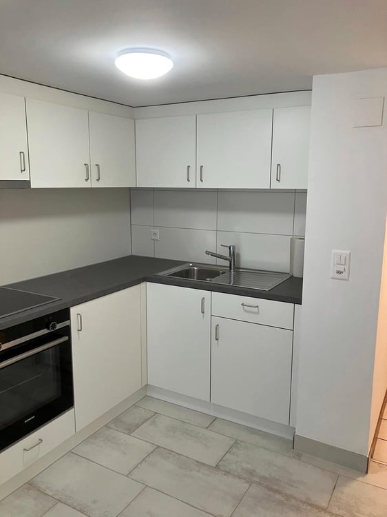 Appartement de 2 pièces rénové au centre ville de Fribourg 5