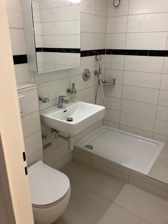 Appartement de 2 pièces rénové au centre ville de Fribourg 2