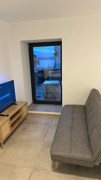 Studio meublé proche de la gare 5