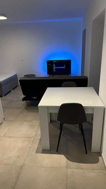 Studio meublé proche de la gare 3