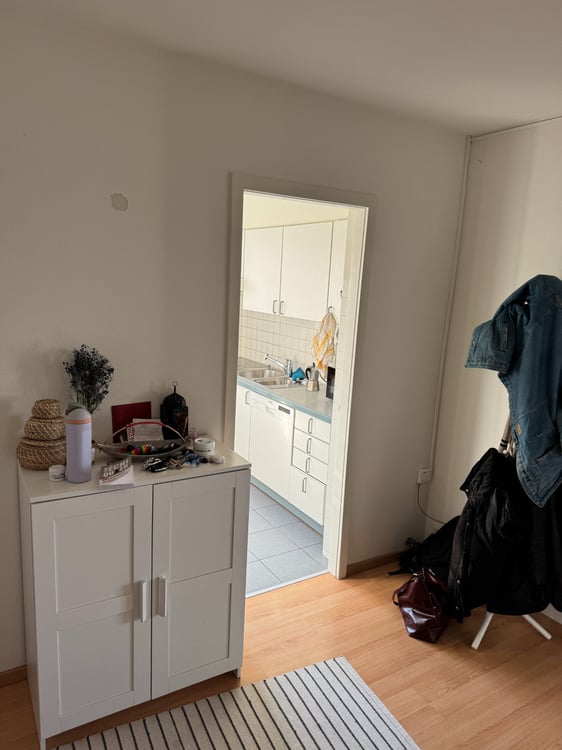 À louer dans bel immeuble 4