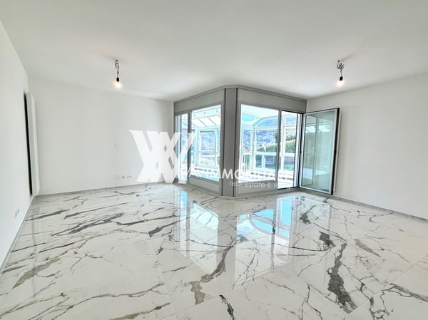 LUGANO: APPARTAMENTO TOTALMENTE RINNOVATO 4