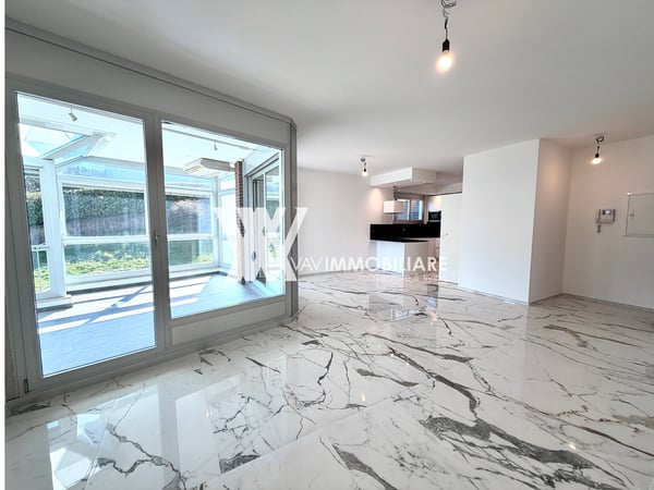 LUGANO: APPARTAMENTO TOTALMENTE RINNOVATO 5
