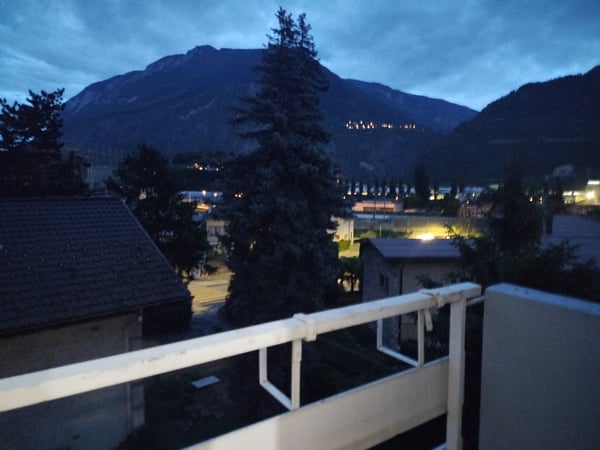 Chambre à louer en colocation à Sierre 550 CHF/mois 2