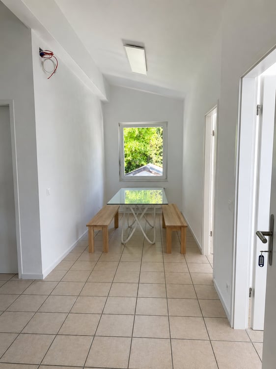 Chambres à louer dans appartement partagé Crissier 3