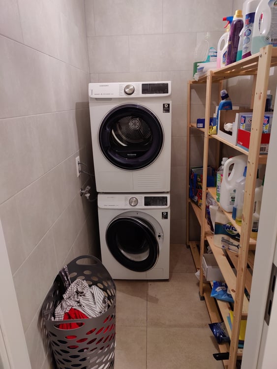 Colocation - chambre + bureau avec salle de bain privative 3