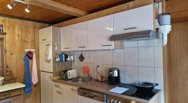 Studio (Möbliert) zu vermieten 1
