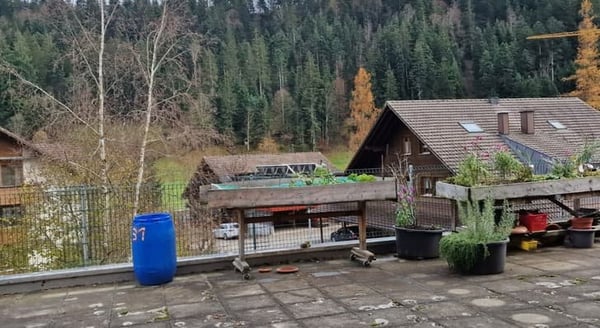 Studio (Möbliert) zu vermieten 5