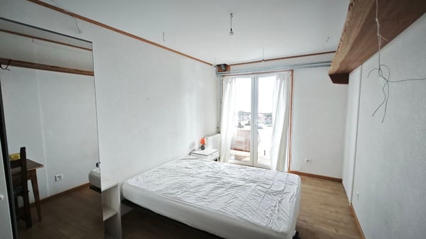 Une chambre se libère à Grandvaux 1