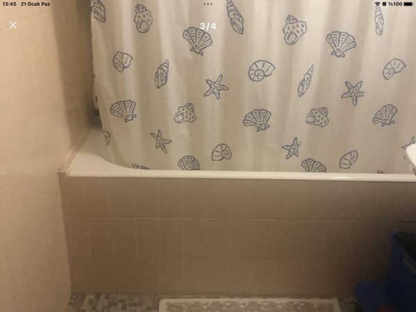 Chambre à louer 4
