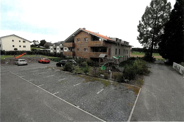Plendide appartement de 4,5 pièces 106 m2 + galetas 3