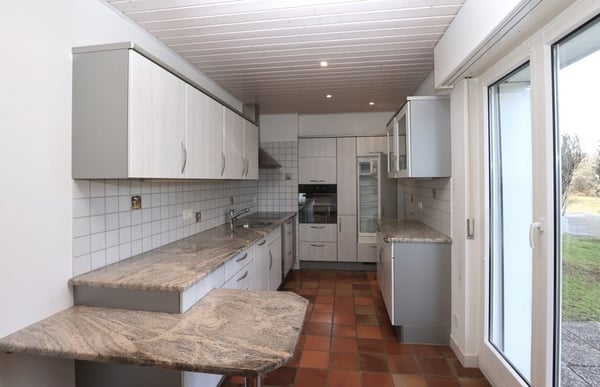Maison familiale avec beau terrain situé au calme 3