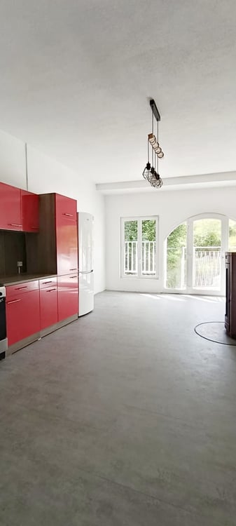 Maison Mitoyenne 2