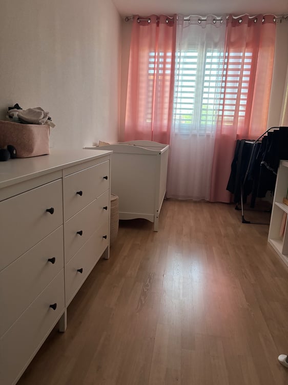 Appartement à louer Chaux-de-Fonds 4