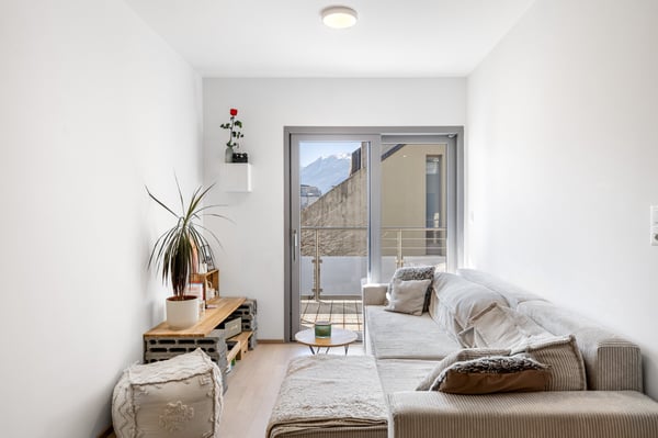 Appartement 2 1/2 à louer 2