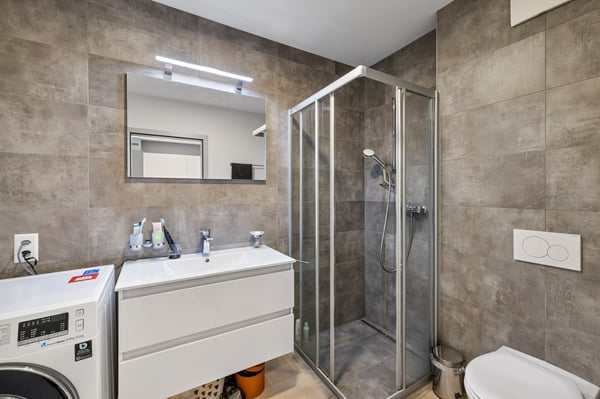 Appartement 2 1/2 à louer 4