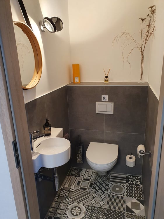 Appartement 2.5 pièces à louer au Brassus dispo 01.07.2026 3