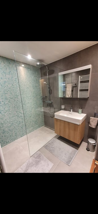 Appartement 2.5 pièces à louer au Brassus dispo 01.07.2026 5