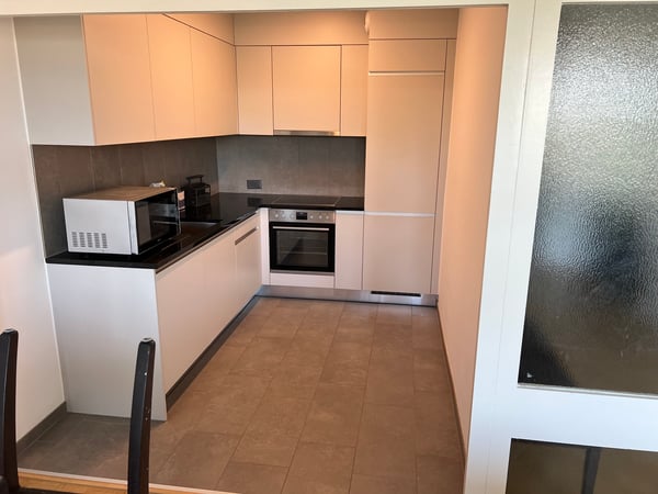 Appartement location courte durée 2