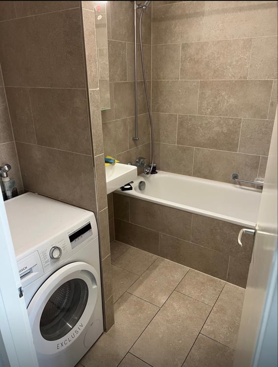 Appartement location courte durée 1
