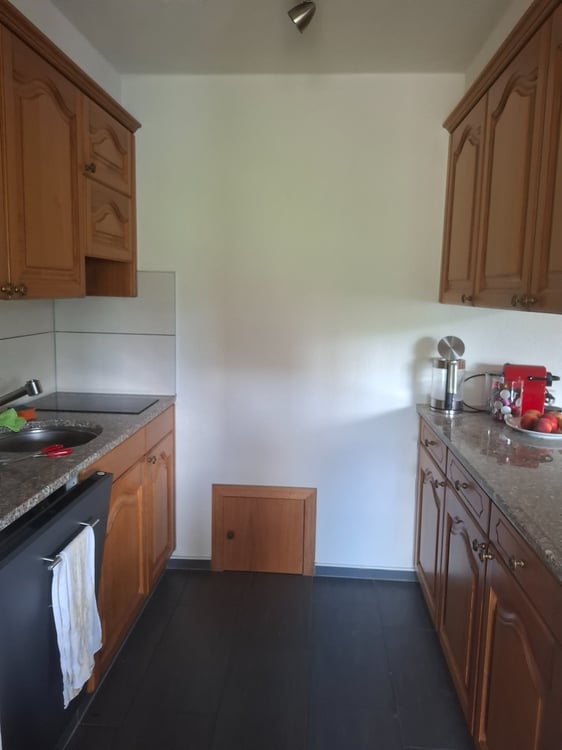 Bel appartement au coeur de ma campagne fribourgeoise 5